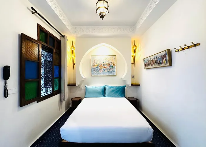 Riad La Vie Marrakesh